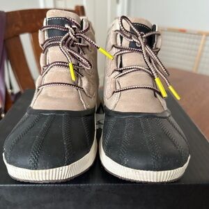 Sorel Out N About III Classic WP Boot